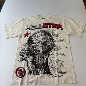 Hellstar Human Development T-Shirt